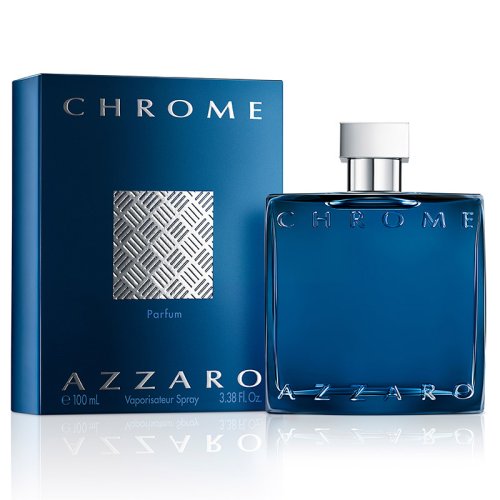 AZZARO PARFUM-Chromium Perfume